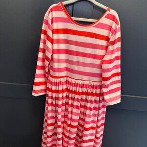 MILA & ROSE 3/4 SWING DRESS